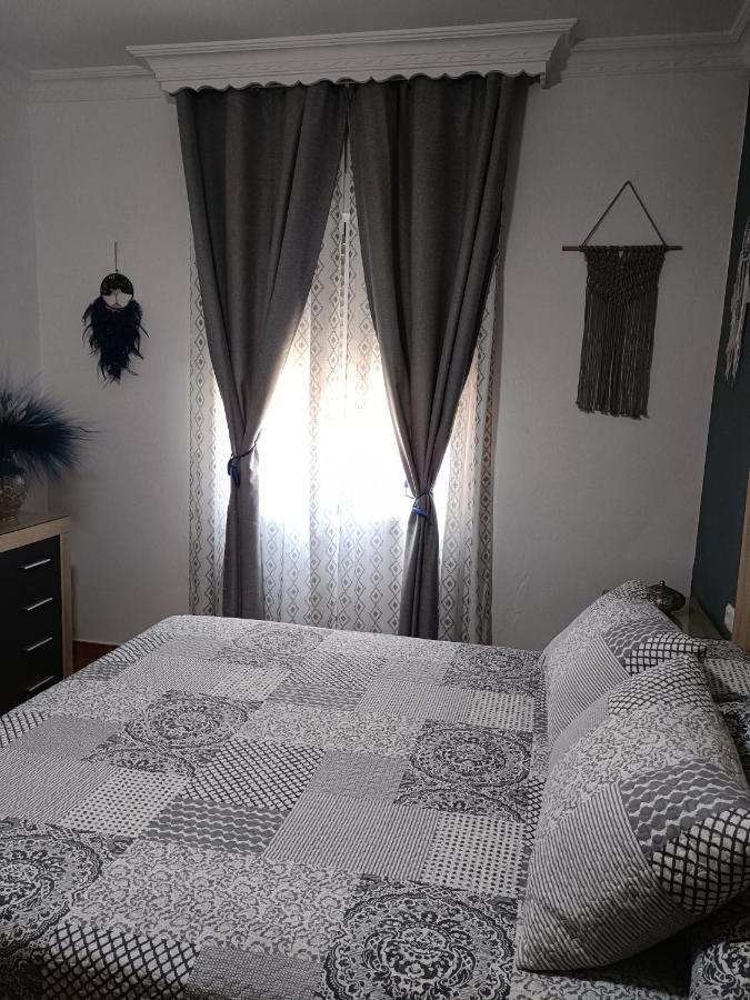 Conil Paraiso Conil De La Frontera Ngoại thất bức ảnh